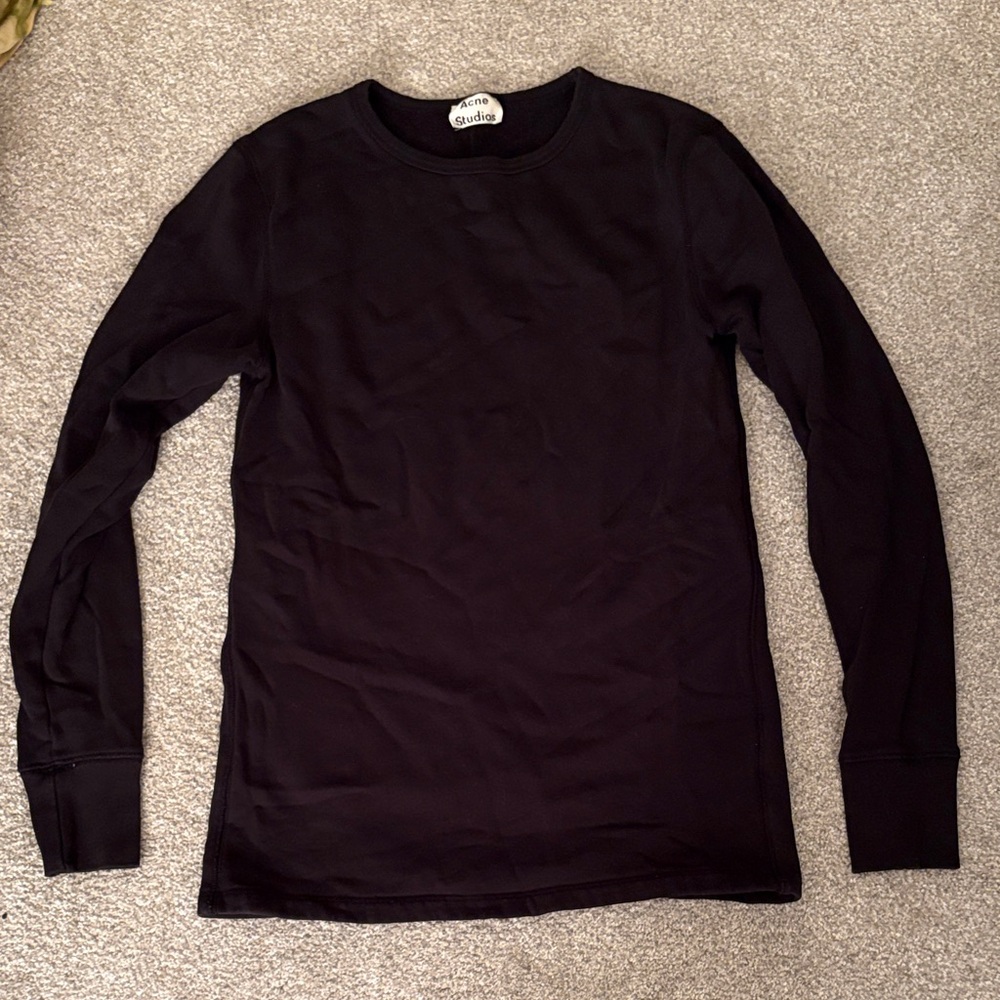 Acne studios Long Sleeve Top